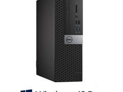 Calculatoare Dell OptiPlex 7050 SFF, Quad Core i5-6500, 8GB DDR4, Win 10 Pro